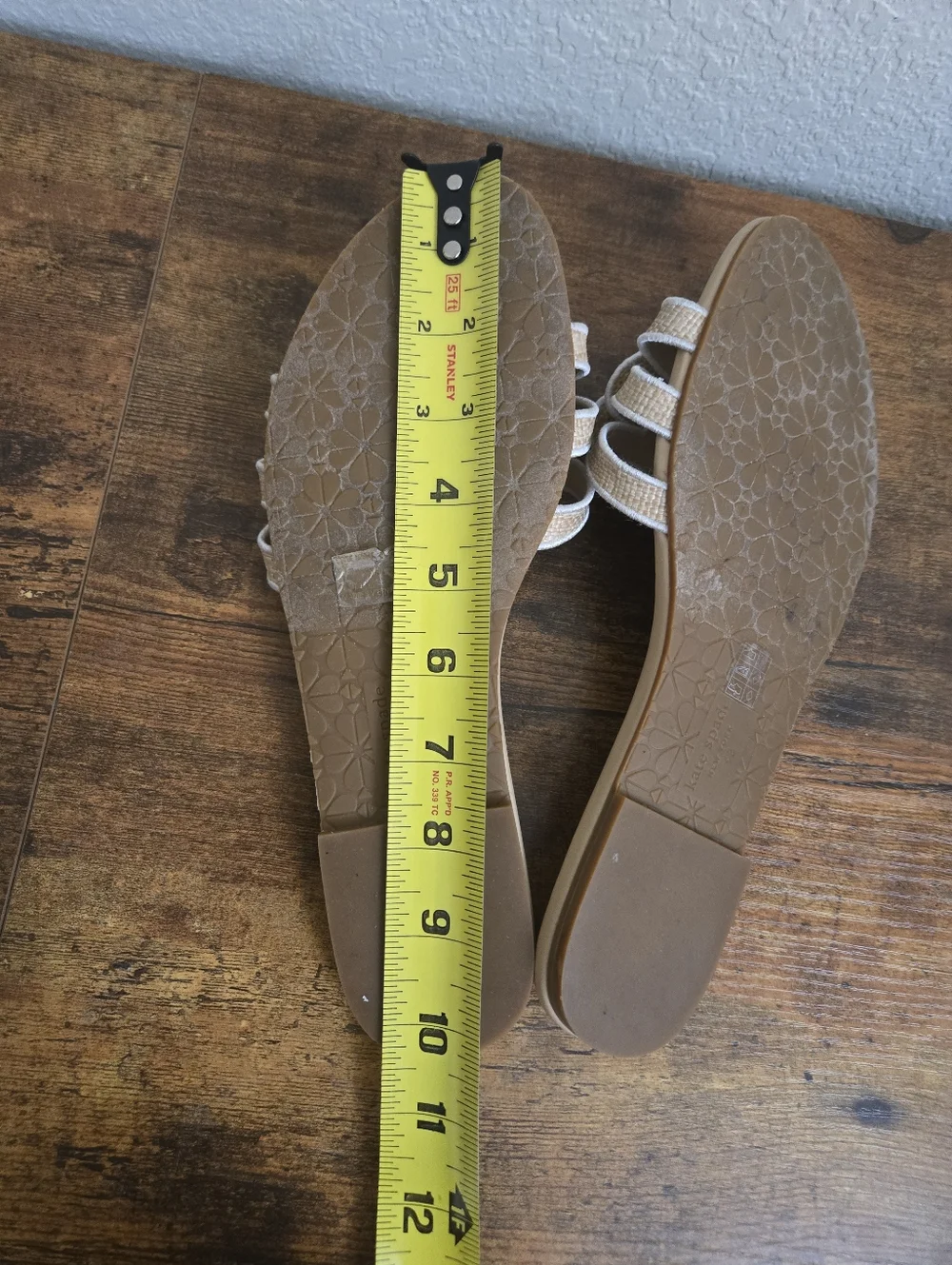 kate spade reposhing as